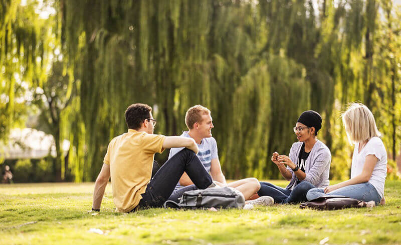 昆士蘭大學｜UQ 2024年國際學生獎學金