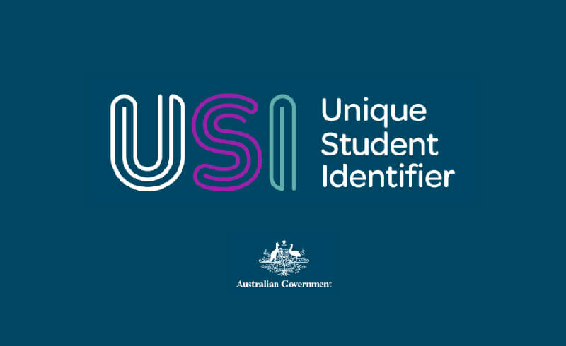 【澳洲留學】最新澳洲USI號碼註冊教學流程（2022更新）