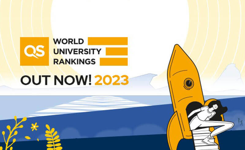 2023年QS澳洲大學排名