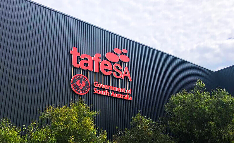 TAFE SA 南澳公立技術學院 最新語言課程優惠