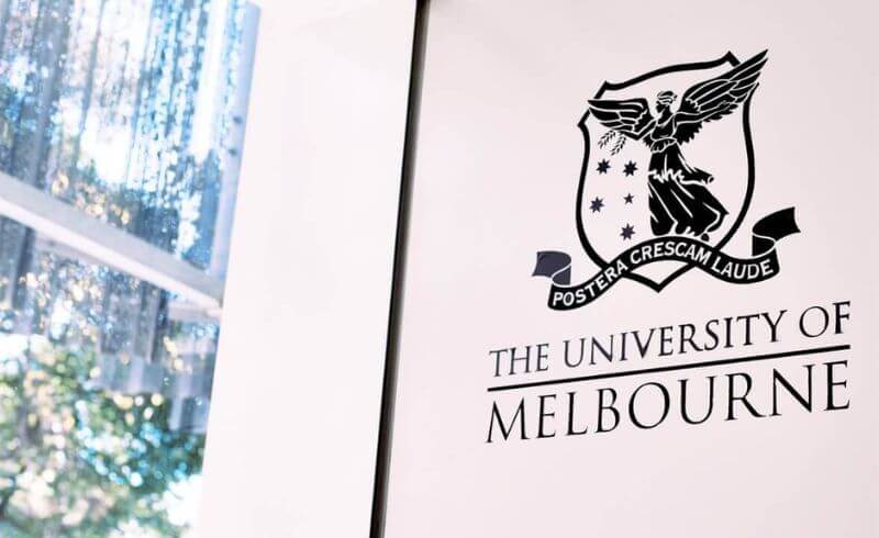 【澳洲大學指南】墨爾本大學全球排名No.14澳洲第一名校