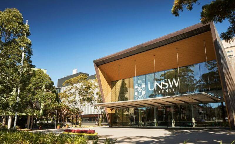 【澳洲大學指南】世界頂尖研究型公立大學「新南威爾斯大學」