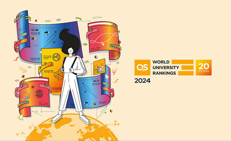 2024年QS澳洲大學排名