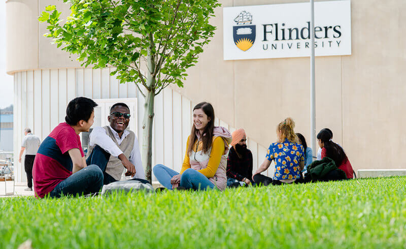 弗林德斯大學｜Flinders 2024年國際學生獎學金