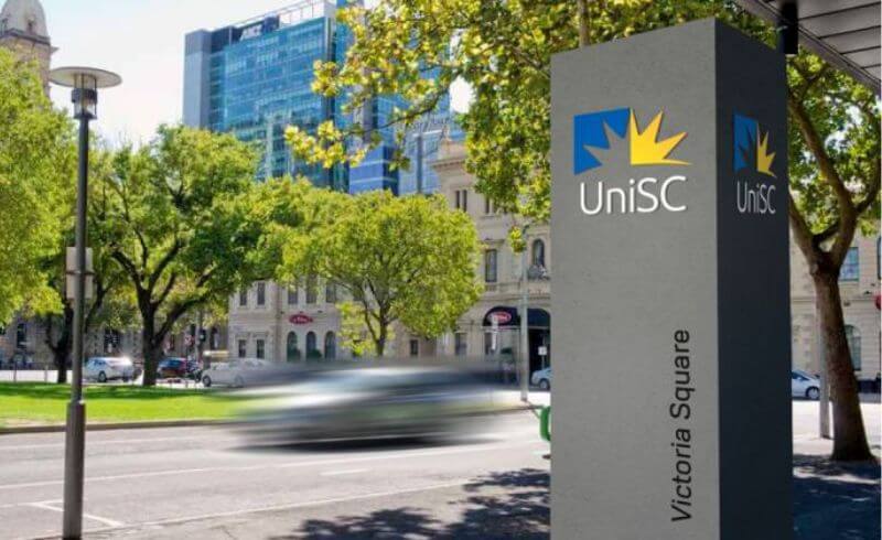 陽光海岸大學｜UniSC 2026 國際學生獎學金