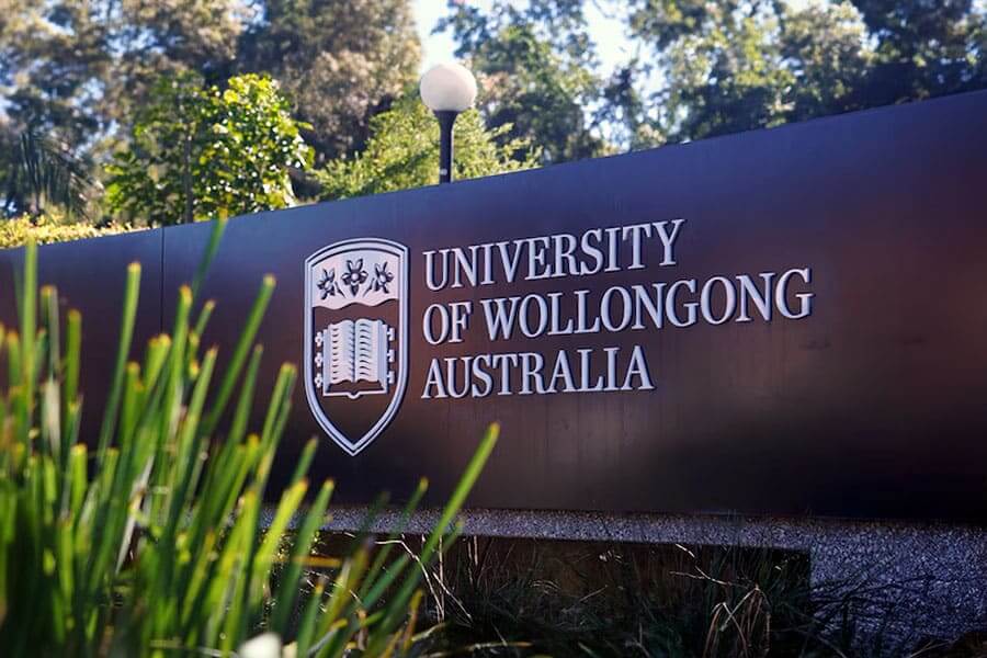 臥龍崗大學｜UOW 2026 國際學生獎學金