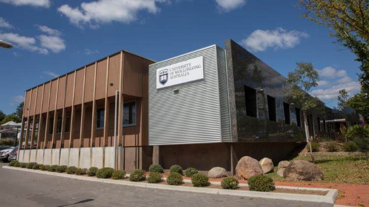 臥龍崗大學學院｜UOW College Australia 2026 國際學生獎學金