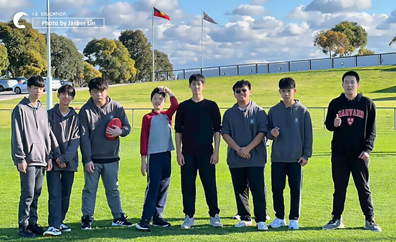 2025澳洲墨爾本暑期遊學團心得
