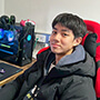 Jasper Lin