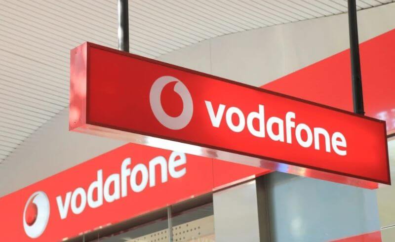 【澳洲通訊】Vodafone 預付卡儲值 完整教學看這邊