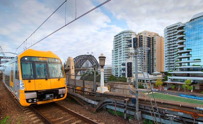 澳洲交通卡總整理：留學生必備Opal Card、Myki、Go Card 差異整理