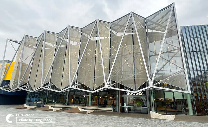 《澳洲留學心得》蒙納許大學設計碩士心得分享