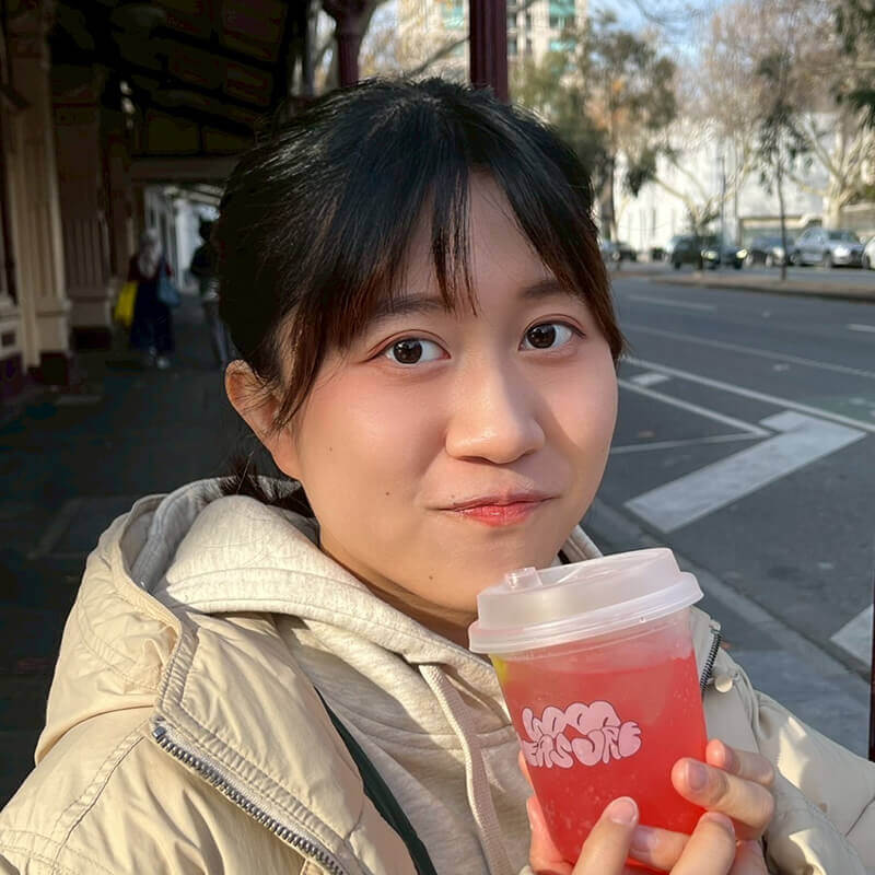 Joanne Chung