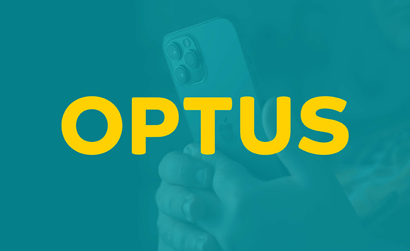 【澳洲留學】Optus 預付卡儲值 完整教學看這邊