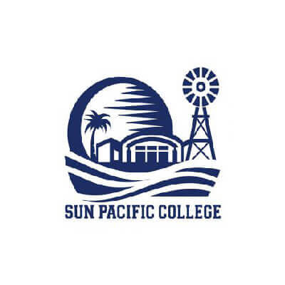 陽光太平洋學院