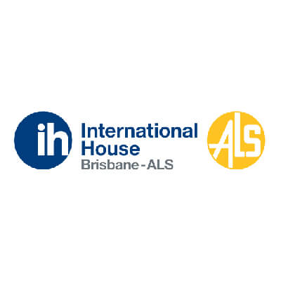 澳洲語言學校（IH Brisbane - ALS）