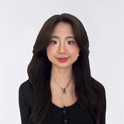 Jean Liu
