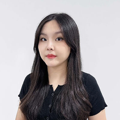 Joanna Lin