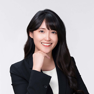 Adelyn Chang