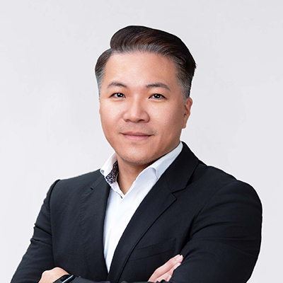 Tim Huang