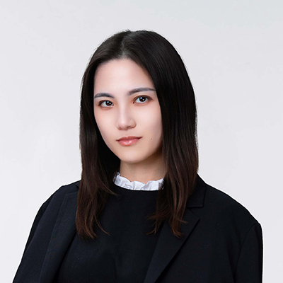 Selina Wu