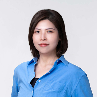 Doreen Wei