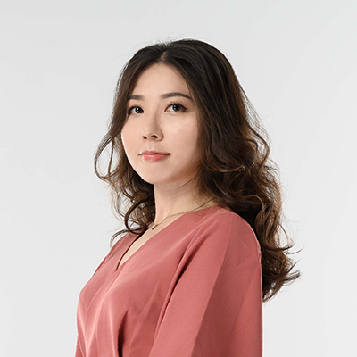 Sally Huang