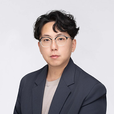 Stanley Huang