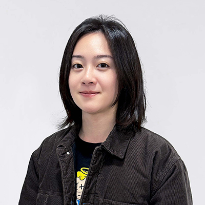 Jessica Chang