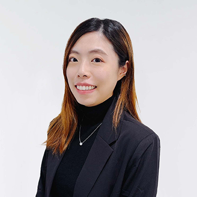 Estelle Lin