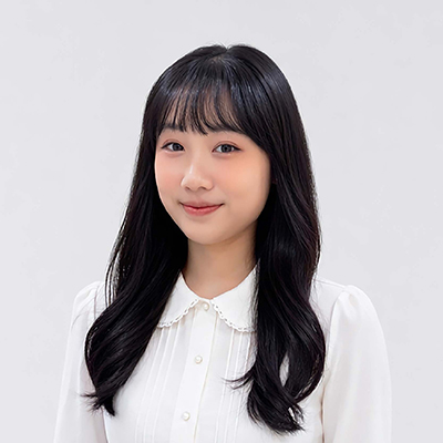 Tiffany Wang