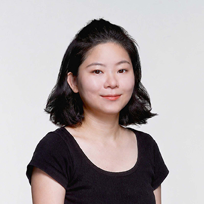 Sharon Tseng