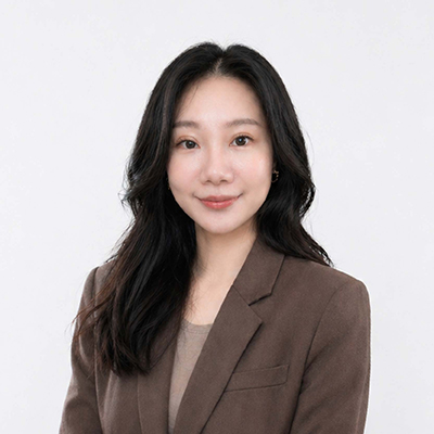 Joyce Lou