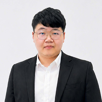 Jerry Guo