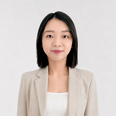 Wendy Lee