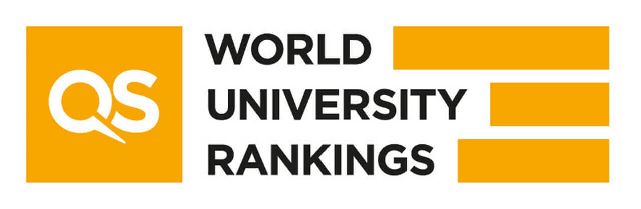 QS世界大學排名為世界三大大學排名指標之一