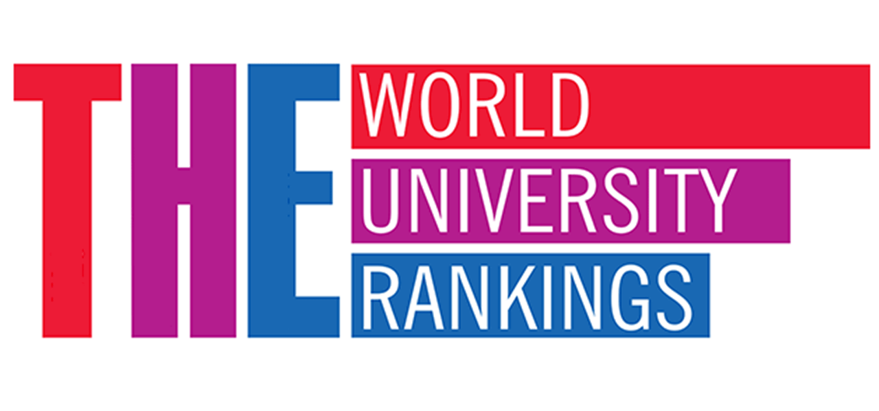 泰晤士高等教育世界大學排名與QS世界大學排名同樣具影響力