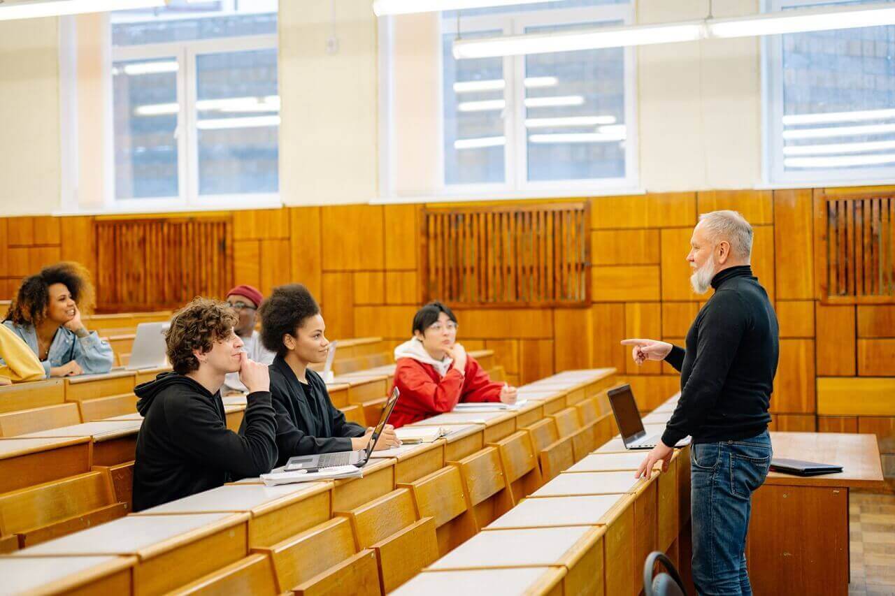 商學與管理科系為墨爾本大學熱門科系之一